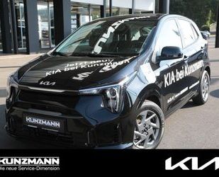 Kia Kia Picanto PE2 1.0 MT Vision Kamera Spurhalte-Ass Gebrauchtwagen