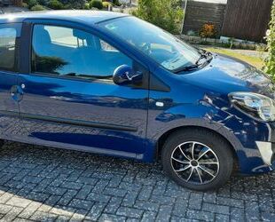 Renault Renault Twingo Eco2 1.2 LEV 16V 75 Eco2 Gebrauchtwagen