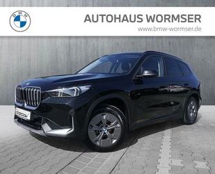 BMW BMW iX1 xDrive30 Head-Up DAB LED RFK Komfortzg. Sh Gebrauchtwagen