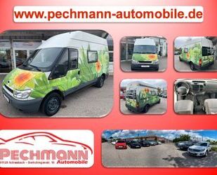 Ford Ford Transit Kasten mittel 2.0 FT 300 Womo-Ausbau Gebrauchtwagen