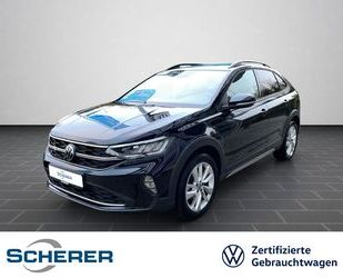 VW Volkswagen Taigo 1.0 TSI DSG Life NAVI/KAM/SHZ/IQ- Gebrauchtwagen