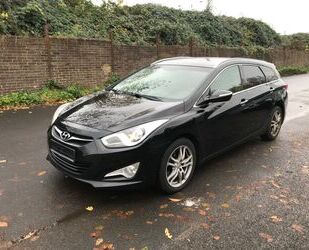 Hyundai Hyundai i40 cw Style Gebrauchtwagen