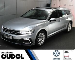 VW Volkswagen Passat Variant 1.4 GTE DSG Hybrid Assis Gebrauchtwagen