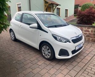 Peugeot Peugeot 108 Active 