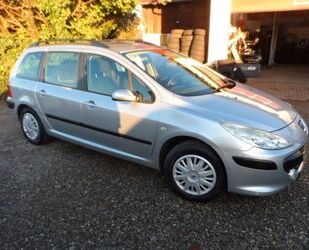 Peugeot Peugeot 307 Break/ SW Break Grand Filou Cool Gebrauchtwagen