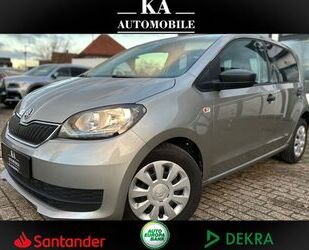 Skoda Skoda Citigo Active *Klimaanlage*ESP*5-Türig* Gebrauchtwagen