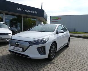 Hyundai Hyundai IONIQ Basis Elektro Kamera Klimaautomatik Gebrauchtwagen