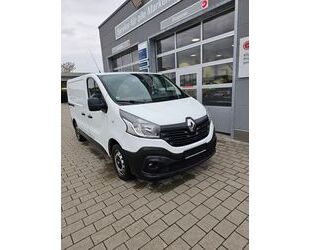 Renault Renault Trafic Gebrauchtwagen