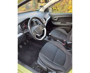 Kia Kia Picanto 1.0 Morning Gebrauchtwagen