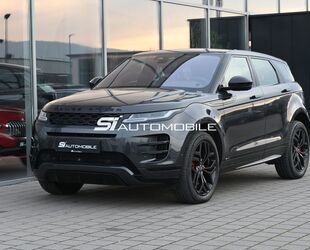 Land Rover Land Rover Range Rover Evoque P300 R-DYNAMIC HSE ° Gebrauchtwagen