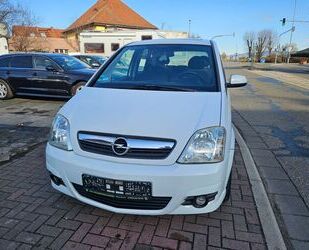 Opel Opel Meriva Edition Gebrauchtwagen