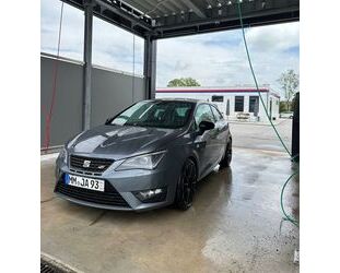 Seat Seat Ibiza 1.8 TSI 141kW Start&Stop Cupra SC Cupra Gebrauchtwagen