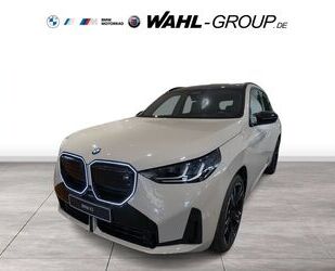 BMW BMW X3 M50 i xDrive HK HiFi DAB LED Standhzg. AHK Gebrauchtwagen