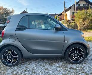 Smart Smart ForTwo coupé 60kW EQ Batterie - Gebrauchtwagen