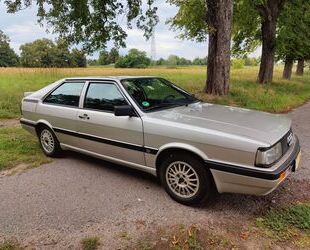 Audi Audi Coupé Gebrauchtwagen