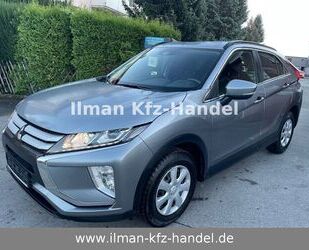 Mitsubishi Mitsubishi Eclipse Cross Basis 1,5 2WD Gebrauchtwagen