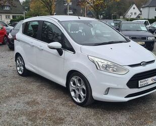 Ford Ford B-Max Titanium *Klimaaut.*PDC*StartStop*R&L S Gebrauchtwagen