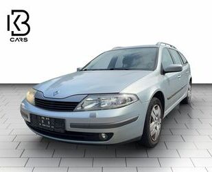 Renault Renault Laguna 1.8 Grandtour Dynamique Gebrauchtwagen