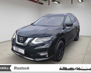 Nissan Nissan X-Trail N-Connecta Gebrauchtwagen