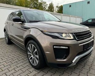 Land Rover Land Rover Range Rover Evoque SE Dynamic*R.Kam.*Le Gebrauchtwagen