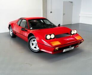 Ferrari Ferrari 512 BBi Gebrauchtwagen