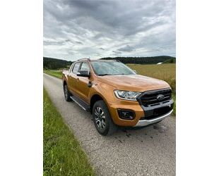 Ford Ford Ranger Wildtrak MwSt. möglich Gebrauchtwagen