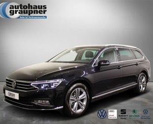 VW Volkswagen Passat Variant 1.5 TSI DSG Elegance SHZ Gebrauchtwagen