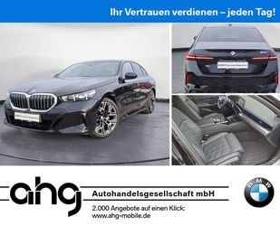 BMW BMW 520i Navi Head-Up ACC HiFi Standheiz. Komforts Gebrauchtwagen