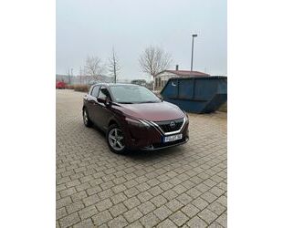 Nissan Nissan Qashqai 1.5 VC-T e-Power Tekna+ Tekna+ Gebrauchtwagen