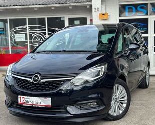 Opel Zafira Gebrauchtwagen