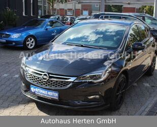 Opel Opel Astra K 1.6 CDTI BiTurbo Dynamic*ACC*SPUR*NAV Gebrauchtwagen