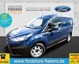 Ford Ford Transit Connect Transit Connect/ TRENNW+BT+US Gebrauchtwagen