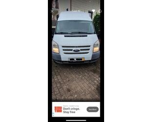 Ford Ford Transit Kasten FT 350M Trend TÜV 2026 Gebrauchtwagen