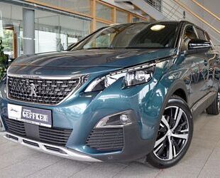 Peugeot Peugeot 5008 PureTech 180 EAT8 Allure, AHK, GT Lin Gebrauchtwagen