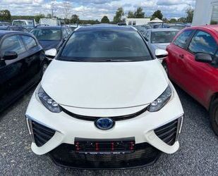 Toyota Toyota Mirai Gebrauchtwagen