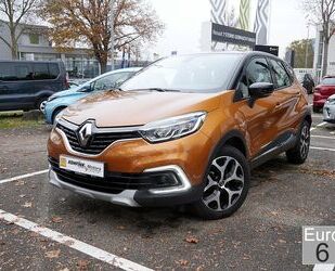 Renault Renault Captur Intens TCe 90 KEYLESS PDC SHZ NAVI Gebrauchtwagen