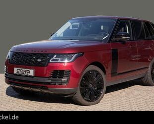 Land Rover Land Rover Range Rover 5.0 Autobiography Head-up A Gebrauchtwagen