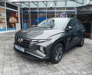 Hyundai Hyundai Tucson 1.6 T-GDI Gebrauchtwagen