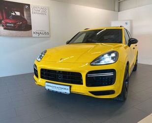 Porsche Porsche Cayenne Turbo Gebrauchtwagen