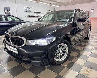 BMW BMW 318 d Touring Aut. Gebrauchtwagen