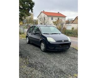 Ford Ford Fiesta 1.3 44 kW mit dem TÜV bis 02/2025 Gebrauchtwagen