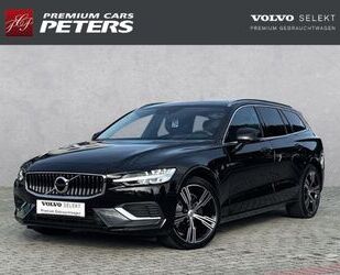 Volvo Volvo V60 Inscription T8 Expression19LM Pano ACC B Gebrauchtwagen