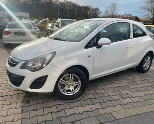 Opel Opel Corsa D Selection *GARANTIE* SCHECKHEFT* 1. H Gebrauchtwagen