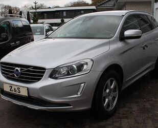 Volvo Volvo XC 60 XC60 Summum AWD Business-Paket Gebrauchtwagen