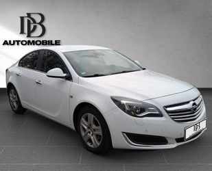 Opel Opel Insignia A Lim. Digital-Tacho*8xBereift*PDC*S Gebrauchtwagen