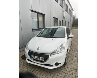 Peugeot Peugeot 208 1.0 Active 68 VTi Active neuer Motor 6 Gebrauchtwagen