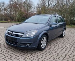 Opel Opel Astra H Caravan Edition Gebrauchtwagen