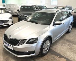 Skoda Skoda Octavia Combi,1.Hand,wenig KM,Carplay,Navi,T Gebrauchtwagen