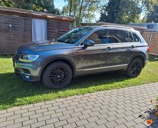 VW Volkswagen Tiguan 2.0 TDI DSG JOIN Gebrauchtwagen