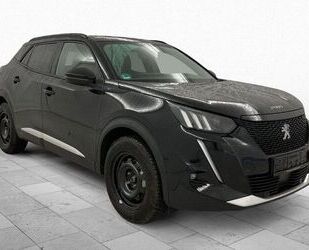 Peugeot Peugeot 2008 e- *GT PACK* WÄRMPUMPE|KMRA|PDACH|ACC Gebrauchtwagen